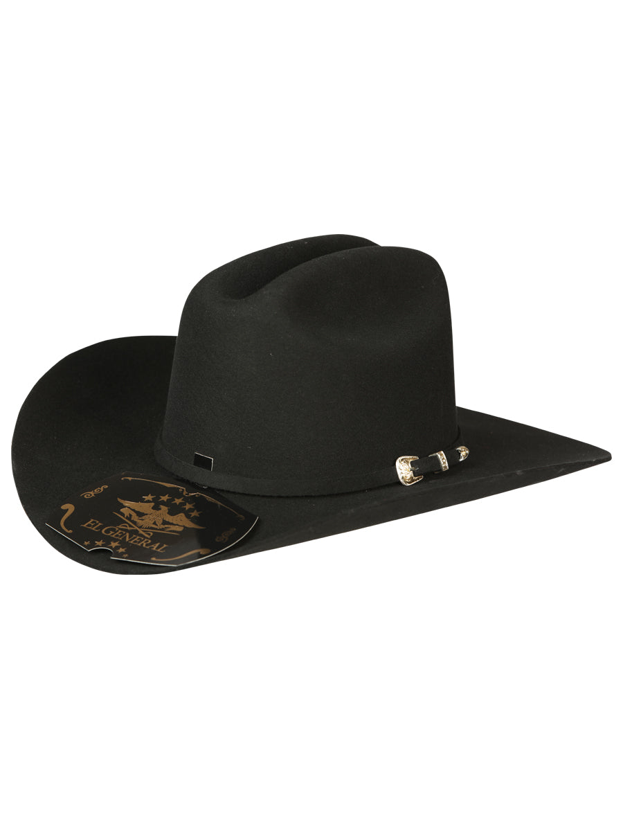 Texana 50X Sinaloa – Wool Cowboy Hat