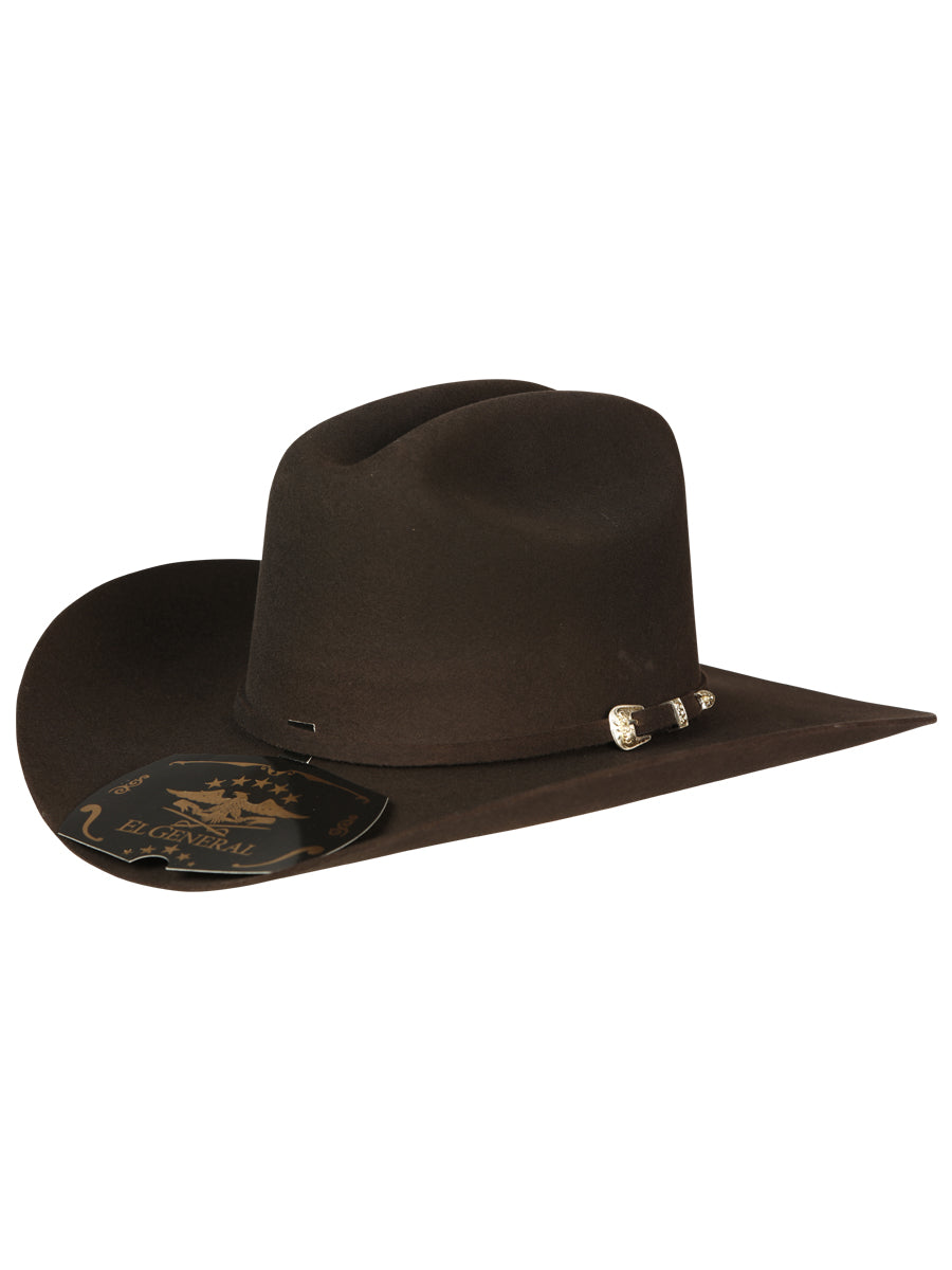 Texana 50X Sinaloa – Wool Cowboy Hat